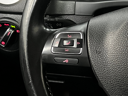 Volkswagen Tiguan CLUB, 2015 года, пробег 155500 км