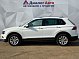 Volkswagen Tiguan CONNECT, 2017 года, пробег 268250 км