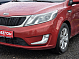 Kia Rio Luxe, 2013 года, пробег 154000 км