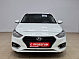 Hyundai Solaris Active, 2017 года, пробег 242018 км