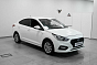 Hyundai Solaris Active Plus, 2018 года, пробег 118000 км