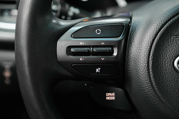 Kia Optima Comfort, 2015 года, пробег 200380 км