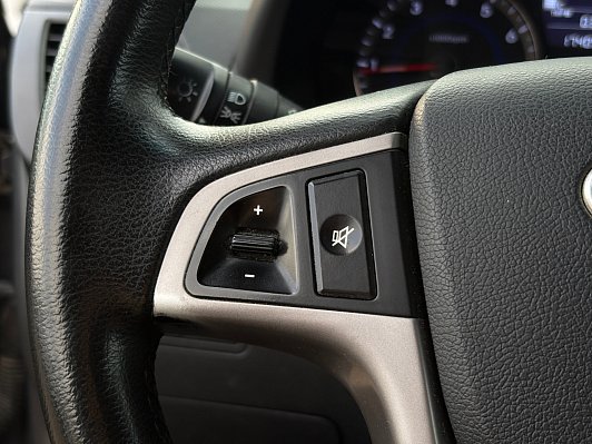 Hyundai Solaris Comfort, 2014 года, пробег 174055 км