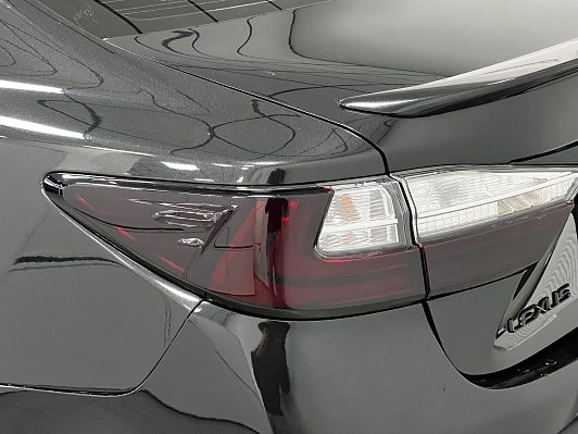 Lexus ES Executive, 2016 года, пробег 194194 км