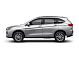 Haval M6 Оптимум, серый