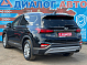 Hyundai Santa Fe Premier, 2019 года, пробег 109600 км
