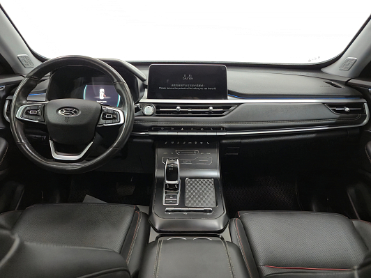 Xcite X-Cross 7 Драйв, 2024 года, пробег 16000 км