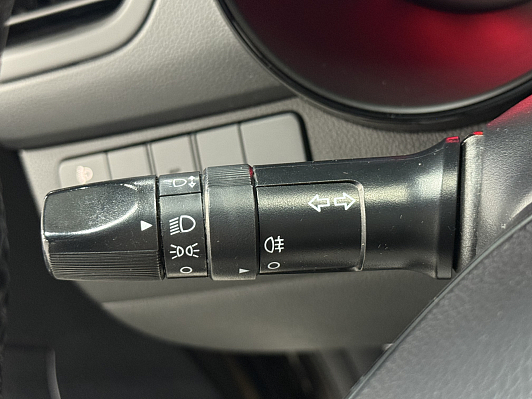 Kia Rio Comfort Аудио, 2016 года, пробег 141000 км