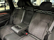 Geely Monjaro Флагман, зеленый