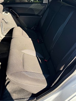 Lada (ВАЗ) Granta #CLUB, 2022 года, пробег 107875 км