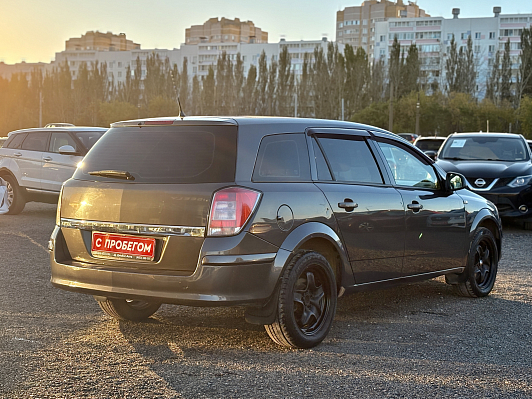 Opel Astra Enjoy, 2011 года, пробег 199780 км