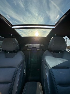 Geely Tugella Flagship, 2024 года, пробег 29094 км