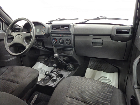 Lada (ВАЗ) Niva Legend Урбан, 2023 года, пробег 64181 км