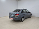 Lada (ВАЗ) Granta Standard Plus Glonass 21901-50-213, 2015 года, пробег 164827 км