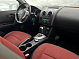 Nissan Qashqai SE+, 2008 года, пробег 226654 км
