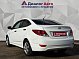 Hyundai Solaris Optima, 2014 года, пробег 217036 км