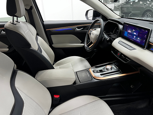Haval Jolion Премиум, 2024 года, пробег 26454 км