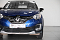 Renault Kaptur, 2020 года, пробег 59425 км