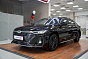 Chery Arrizo 8 Ultra Black, черный