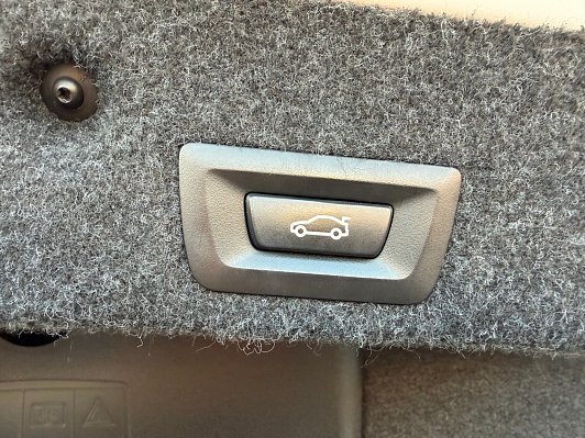 BMW 5 серии, 2016 года, пробег 174049 км