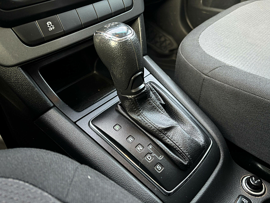 Skoda Yeti Active, 2013 года, пробег 166625 км