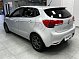 Kia Rio Comfort Аудио, 2016 года, пробег 112000 км