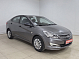 Hyundai Solaris Comfort, 2014 года, пробег 143919 км