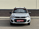 Lada (ВАЗ) Kalina Comfort Optima Glonass 21947-51-23F, 2017 года, пробег 81560 км