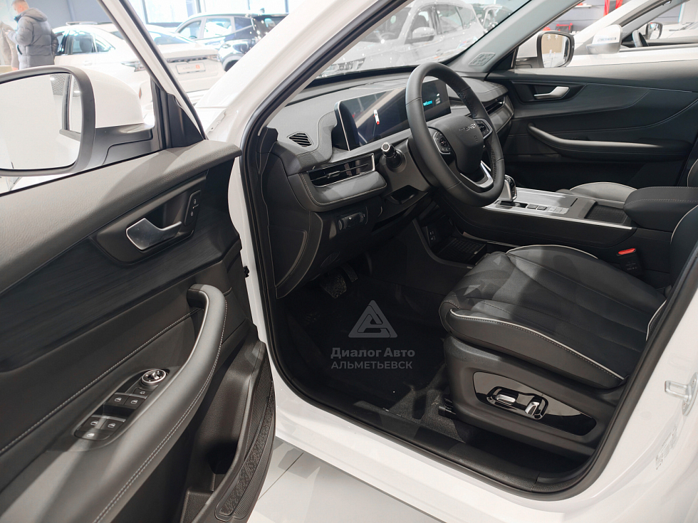 TENET T4 Prime, белый