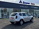 Renault Duster Adventure, 2017 года, пробег 182157 км