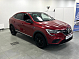 Renault Arkana Pulse, 2021 года, пробег 119520 км