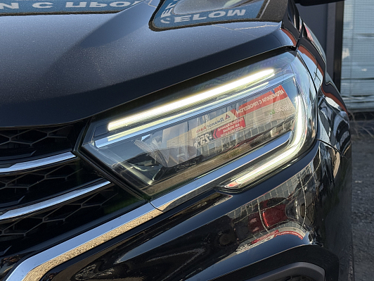 Lada (ВАЗ) Vesta Comfort Plus + P1.1 (Предсерийная), 2024 года, пробег 25920 км