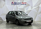 Lada (ВАЗ) Kalina, 2007 года, пробег 218018 км