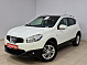 Nissan Qashqai 360, 2012 года, пробег 166393 км