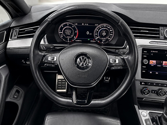 Volkswagen Passat, 2018 года, пробег 278760 км