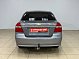 Chevrolet Aveo Base high, 2011 года, пробег 137561 км