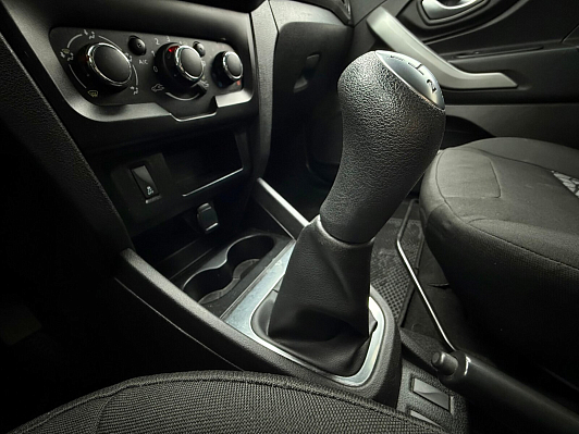 Lada (ВАЗ) XRAY Comfort, 2020 года, пробег 150599 км