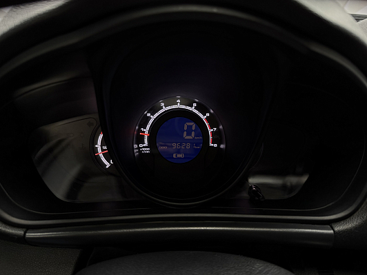 Lifan X60 Standart, 2014 года, пробег 96000 км