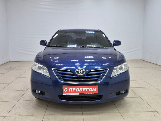 Toyota Camry Комфорт, 2006 года, пробег 372631 км