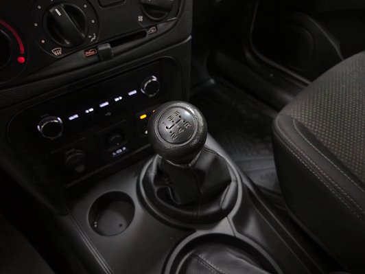 Lada (ВАЗ) Niva Travel Комфорт'24, 2025 года, пробег 539 км