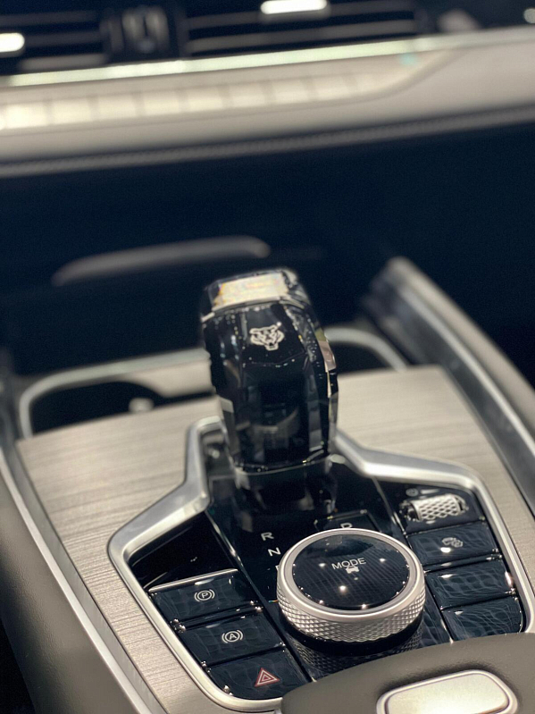 TENET T7 Прайм, белый