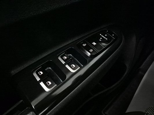Kia Rio Comfort, 2019 года, пробег 100056 км