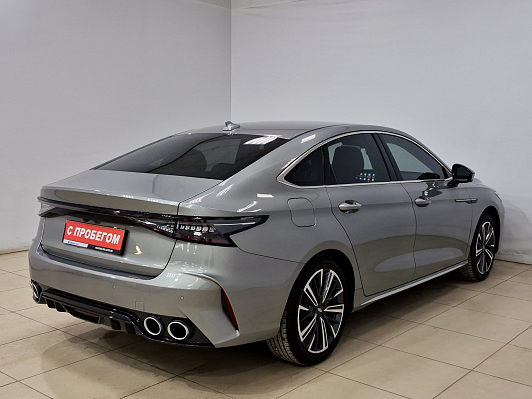 Chery Arrizo 8 Prestige, 2023 года, пробег 21357 км