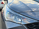 Hyundai Solaris Elegance, 2021 года, пробег 80264 км