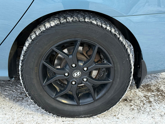 Hyundai Elantra Optima, 2008 года, пробег 206737 км