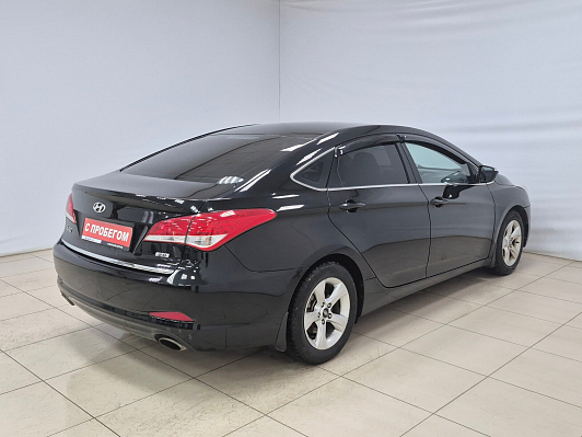 Hyundai i40 Comfort, 2013 года, пробег 247298 км