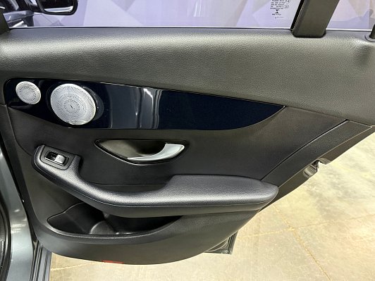 Mercedes-Benz C-Класс, 2018 года, пробег 181869 км