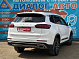 Chery Tiggo 8 Pro Prestige, 2021 года, пробег 124224 км