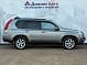 Nissan X-Trail XE, 2011 года, пробег 131700 км