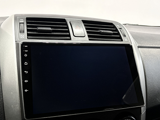 Toyota Corolla, 2008 года, пробег 287016 км